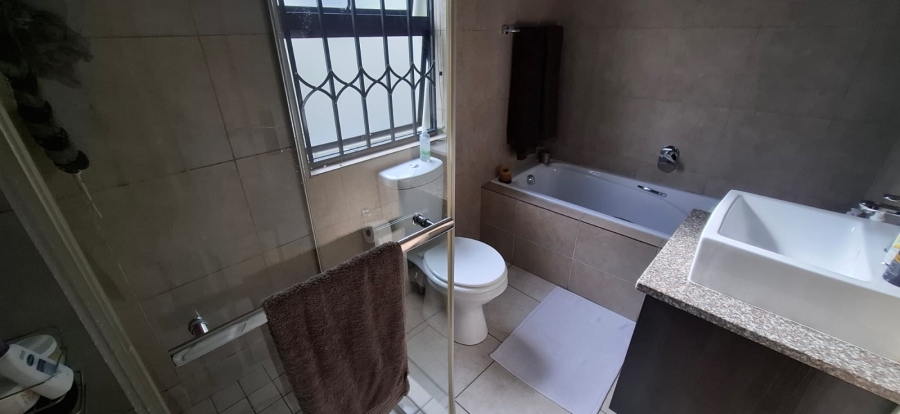 To Let 3 Bedroom Property for Rent in Sonkring Western Cape